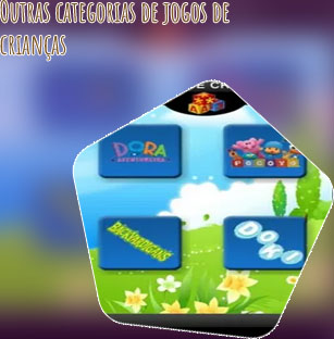 Jogo de crian&ccedil;a gratis
